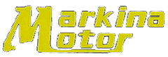 Markina Motor logo
